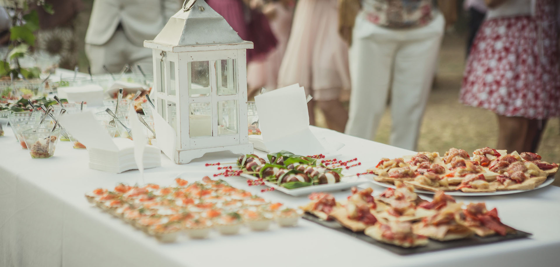 Catering