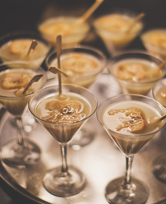 Taller Cocteles - Just Royal Bcn