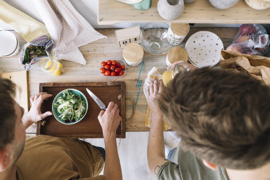 Cocina para principiantes: consejos para empezar a disfrutar del arte culinario