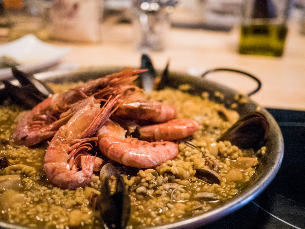 Just Royal BCN, empresas de catering en Barcelona